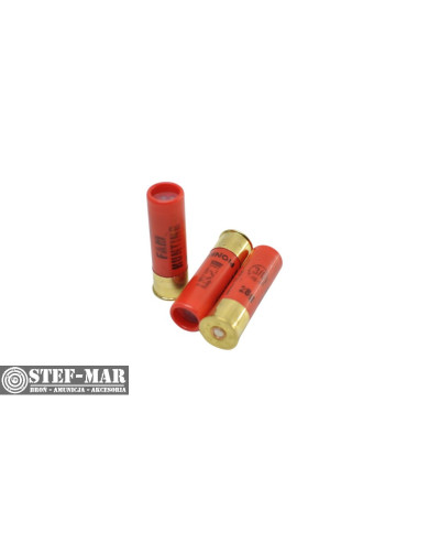 Amunicja śrutowa FAM Pionki 16/70 3/0-4.50mm ZAT 28g (opak. 10 szt.) [S4-9]