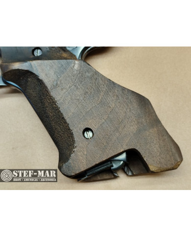 Pistolet Ruger Mk.II Target, kal. .22 Long Rifle [Z2034]