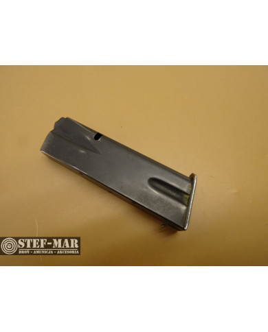 Magazynek do pistoletu FN High Power, Parabellum/Luger [X2096]