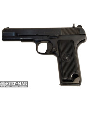 Pistolet Mauser Mod.90 DA, kal. 9x19mm Parabellum/Luger [C4033]