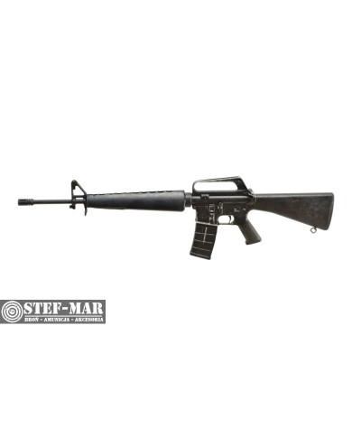Karabin maszynowy semi-auto Colt M16A1, kal. 5.56x45mm (.223 Remington) [M5968]