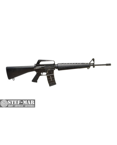 Karabin maszynowy semi-auto Colt M16A1, kal. 5.56x45mm (.223 Remington) [M5968]