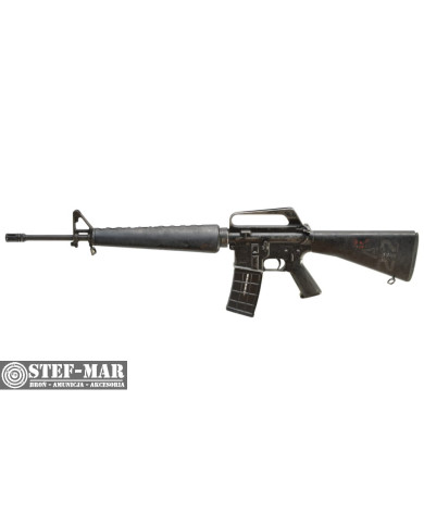 Karabin maszynowy semi-auto Colt M16A1, kal. 5.56x45mm (.223 Remington) [M5971]
