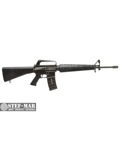 Karabin maszynowy semi-auto Colt M16A1, kal. 5.56x45mm (.223 Remington) [M5971]