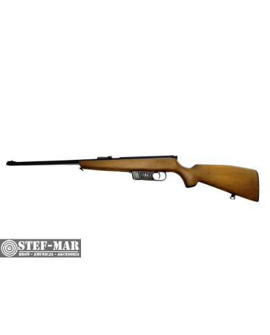 KBKS Voere 2114, kal. .22 Long Rifle [S2060]