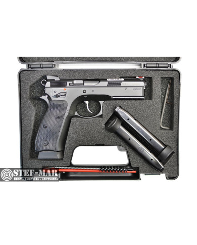 Pistolet CZ 75 SP-01 Shadow (50th Anniversary), kal. 9x19mm Parabellum/Luger