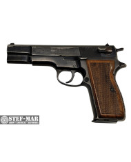 Pistolet Mauser Mod.90 DA, kal. 9x19mm Parabellum/Luger [C4033]