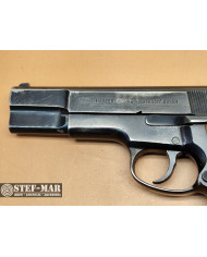 Pistolet Mauser Mod.90 DA, kal. 9x19mm Parabellum/Luger [C4033]