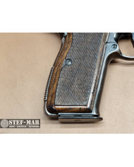 Pistolet Mauser Mod.90 DA, kal. 9x19mm Parabellum/Luger [C4033]