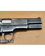 Pistolet Mauser Mod.90 DA, kal. 9x19mm Parabellum/Luger [C4033]