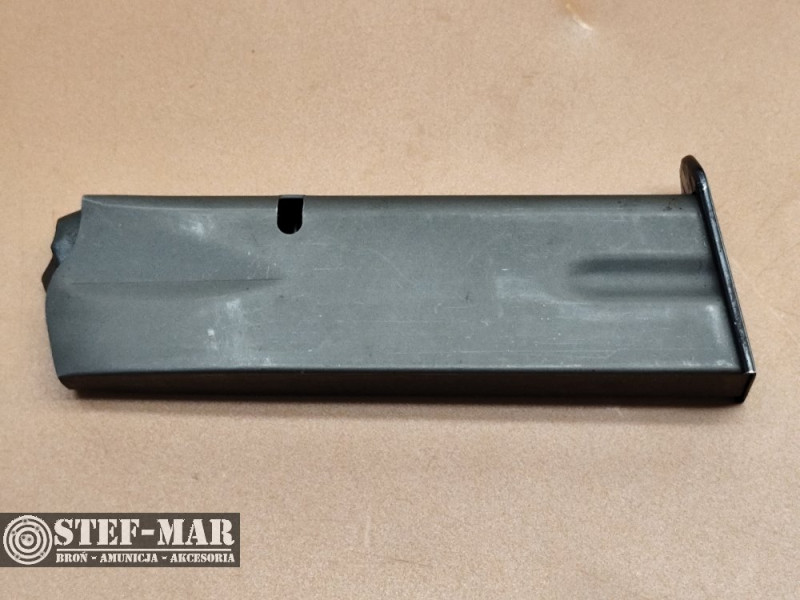 Pistolet Mauser Mod.90 DA, kal. 9x19mm Parabellum/Luger [C4033]