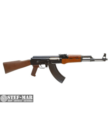 Karabin maszynowy semi-auto KBK AK AKM AK47, prod. Bułgaria [M5632]