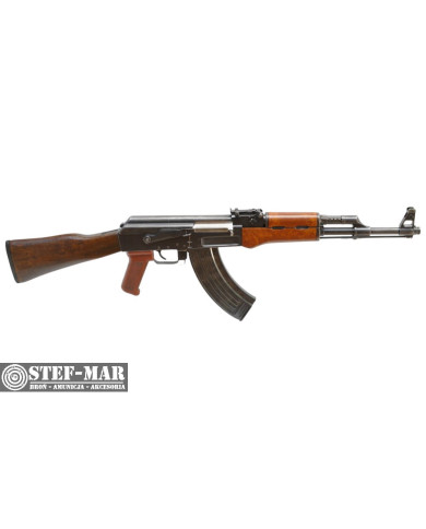 Karabin maszynowy semi-auto KBK AK AKM AK47, prod. Bułgaria [M5631]