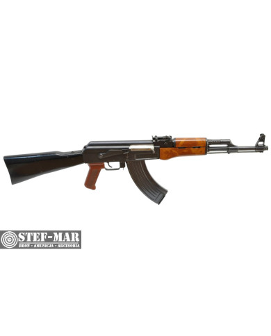 Karabin maszynowy semi-auto KBK AK AKM AK47, prod. Bułgaria, kal. 7.62x39mm [M5620]
