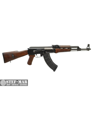 Karabin maszynowy semi-auto Radom KBK AK AKM AK47 wz.1960, kal. 7.62x39mm [M6826]