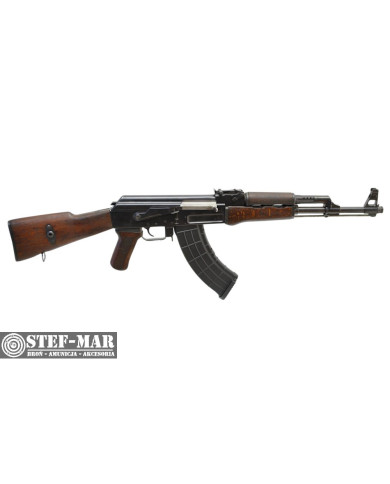 Karabin maszynowy semi-auto Radom KBK AK AKM AK47 wz.1960, kal. 7.62x39mm [M6712]