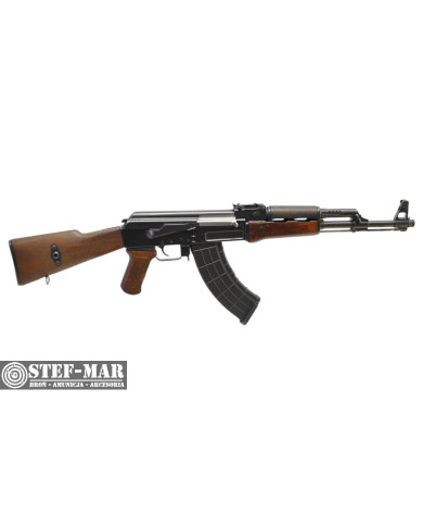 Karabin maszynowy semi-auto Radom KBK AK AKM AK47 wz.1960, kal. 7.62x39mm [M6717]