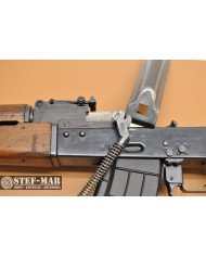 Karabin maszynowy semi-auto Zastava AK AKMS M70 (kolba składana), kal. 7.62x39mm [M7004]