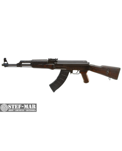 Karabin maszynowy semi-auto Radom KBK AK47 AKM wz.1960, kal. 7.62x39mm [M6714]