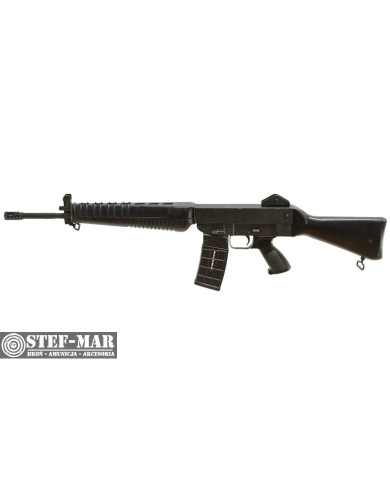 Karabin maszynowy semi-auto SAR-80, kal. 5.56x45mm (.223 Remington) [M7329]