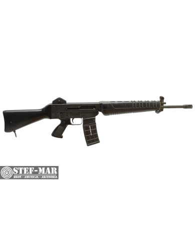 Karabin maszynowy semi-auto SAR-80, kal. 5.56x45mm (.223 Remington) [M7329]