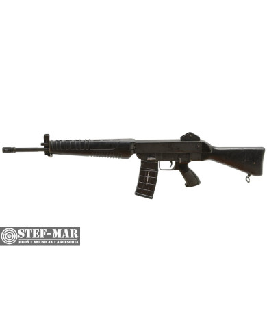 Karabin maszynowy semi-auto SAR-80, kal. 5.56x45mm (.223 Remington) [M7327]