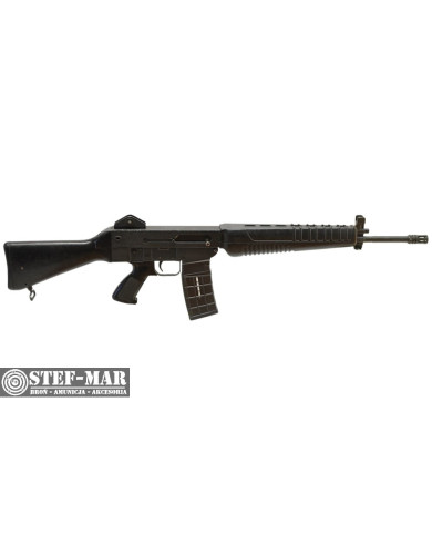 Karabin maszynowy semi-auto SAR-80, kal. 5.56x45mm (.223 Remington) [M7327]