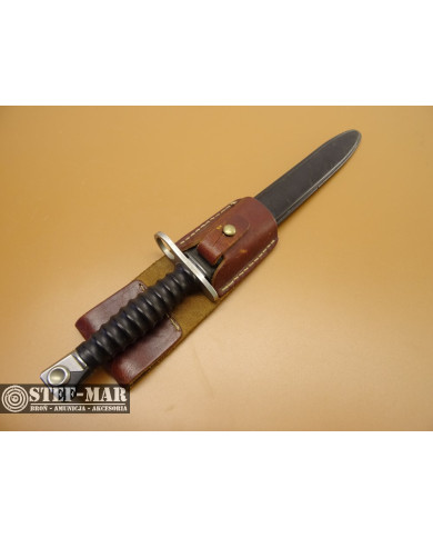 Bagnet szwajcarski do karabinu  SIG model 57 [X2485]