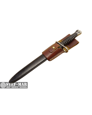 Bagnet szwajcarski do karabinu  SIG model 57 [X2485]