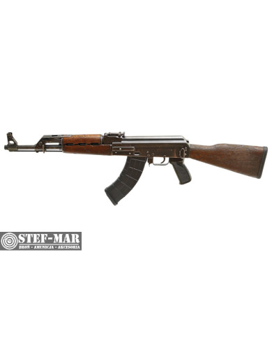 Karabin maszynowy semi-auto Zastava AK AKM M70, kal. 7.62x39mm [M7315]