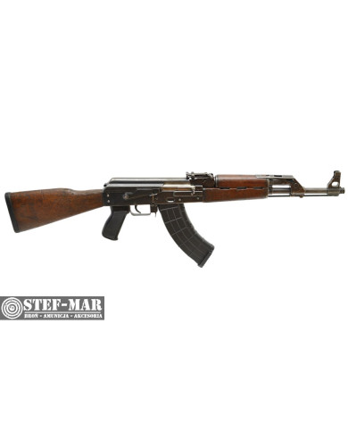 Karabin maszynowy semi-auto Zastava AK AKM M70, kal. 7.62x39mm [M7315]