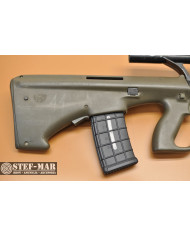 Karabin maszynowy semi-auto Steyr AUG, kal. 5.56x45mm (.223 Remington) [M6319]