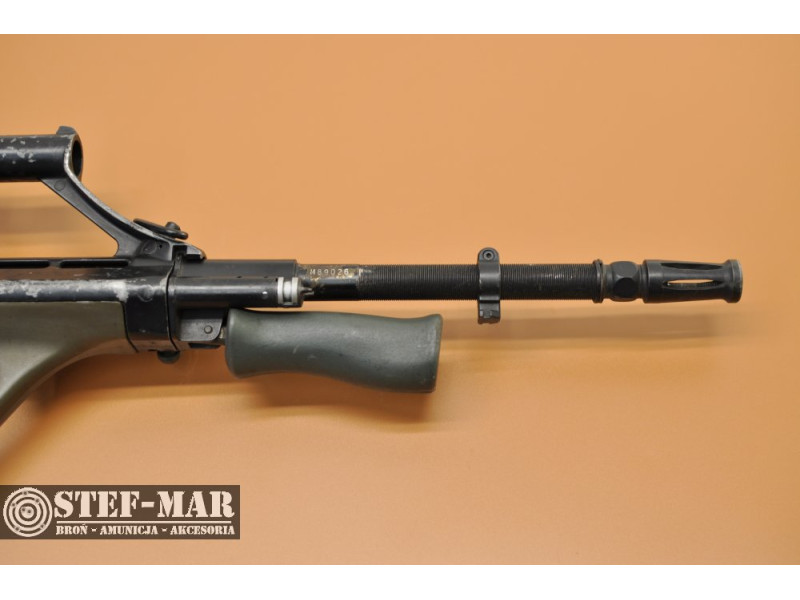 Karabin maszynowy semi-auto Steyr AUG, kal. 5.56x45mm (.223 Remington) [M6319]