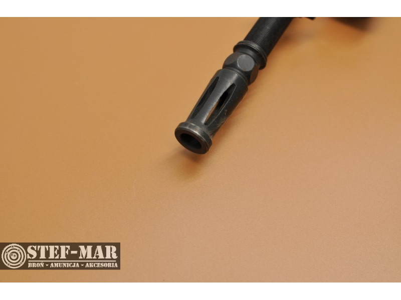 Karabin maszynowy semi-auto Steyr AUG, kal. 5.56x45mm (.223 Remington) [M6319]