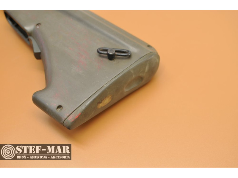 Karabin maszynowy semi-auto Steyr AUG, kal. 5.56x45mm (.223 Remington) [M6319]