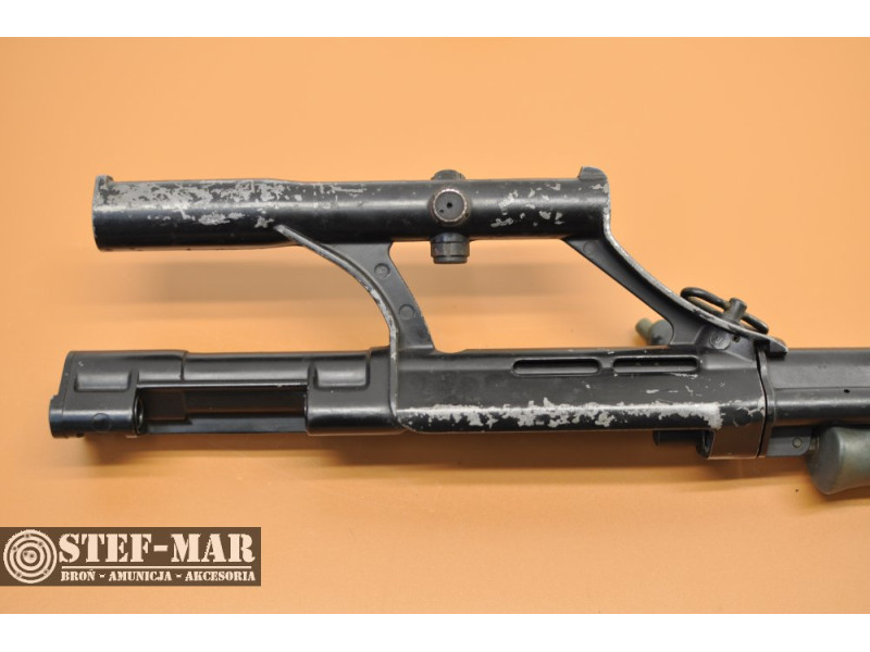 Karabin maszynowy semi-auto Steyr AUG, kal. 5.56x45mm (.223 Remington) [M6319]