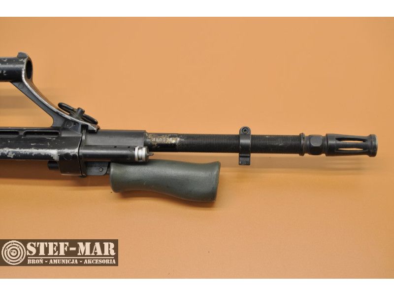 Karabin maszynowy semi-auto Steyr AUG, kal. 5.56x45mm (.223 Remington) [M6319]