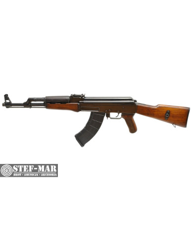Karabin maszynowy semi-auto Radom KBK AK AK47 wz.1960, kal. 7.62x39mm [M7334]