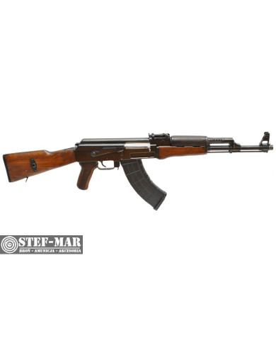 Karabin maszynowy semi-auto Radom KBK AK AK47 wz.1960, kal. 7.62x39mm [M7334]