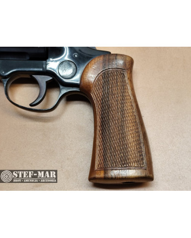 Rewolwer Arminius (Weihrauch) HW38, kal. .38 Special [G1041]