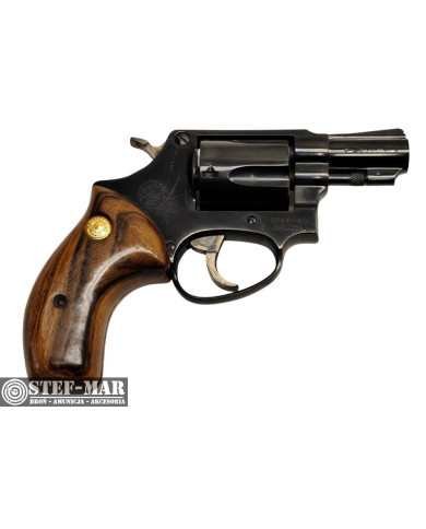 Rewolwer Taurus, kal. .38 Special [G1042]