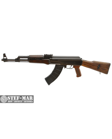 Karabin maszynowy semi-auto Radom KBK AK AK47 wz. 1960, kal. 7.62x39mm [M6728]