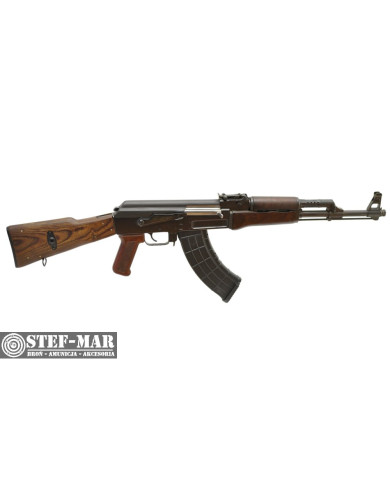 Karabin maszynowy semi-auto Radom KBK AK AK47 wz. 1960, kal. 7.62x39mm [M6728]
