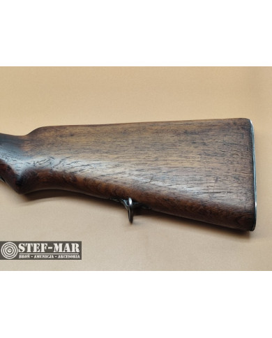 Karabin Arisaka M99 Siam, kal. 8x52mmR [R2528]