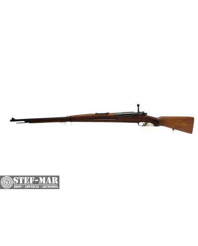 Karabin Arisaka M99 Siam, kal. 8x52mmR [R2528]