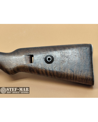 Karabinek Mauser Kar98k, kal. 8x57mm IS [R3267]