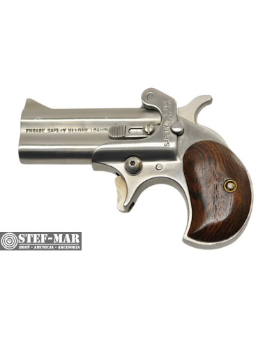 Pistolet American Derringer M-1, kal. .357 Magnum [C4803]