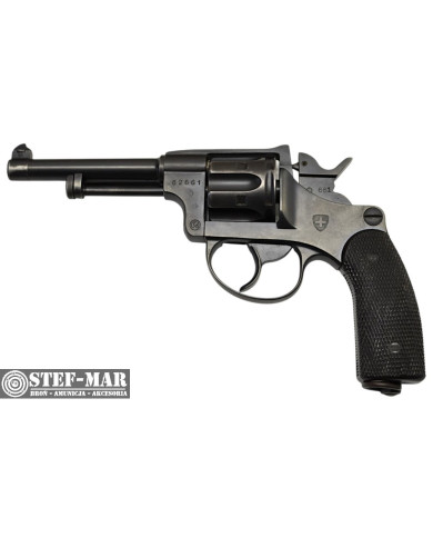 Rewolwer FN Schweizer Armee, kal. 7.5mm [C5080]
