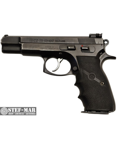 Pistolet CZ 85 Combat [C5901]
