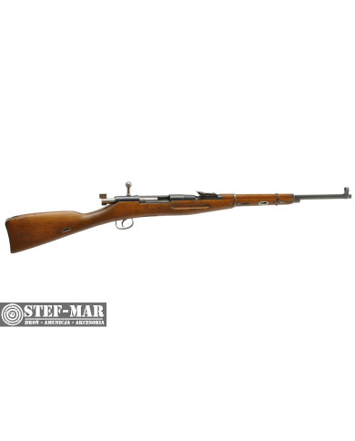 KBKS karabinek sportowy Radom Wz. 48, kal. .22 Long Rifle [S2126]